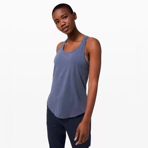 Lululemon Yogi Everyday Tank